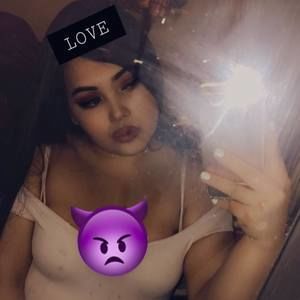 Meet your Posher, Mariah c